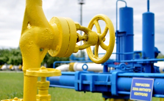 Иллюстрация к статье: Нафтогаз и транзит российского газа: что будет после договора