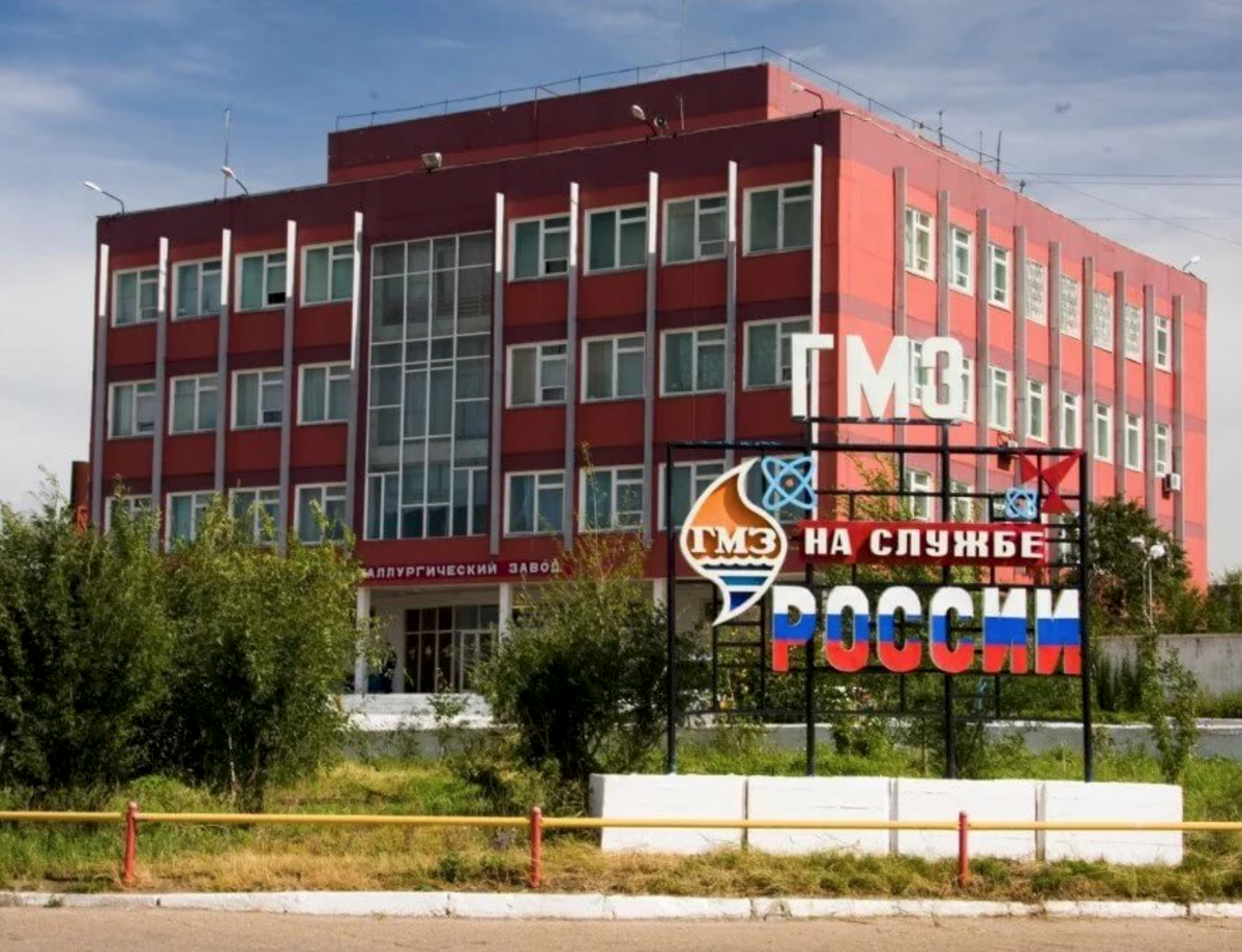 Иллюстрация 2 к статье: Продолжаем список строящихся прямо сейчас заводов.