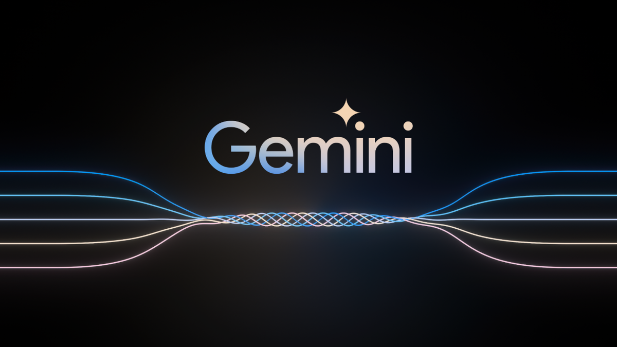 Иллюстрация к статье: Google Gemini: ИИ-сервис от Google, который умеет почти всё!