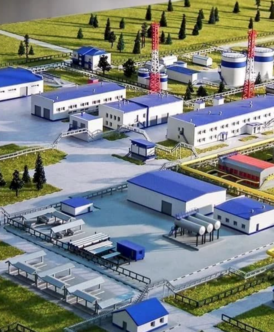 Иллюстрация 2 к статье: 469 актуальных строящихся объектов в Центральной России