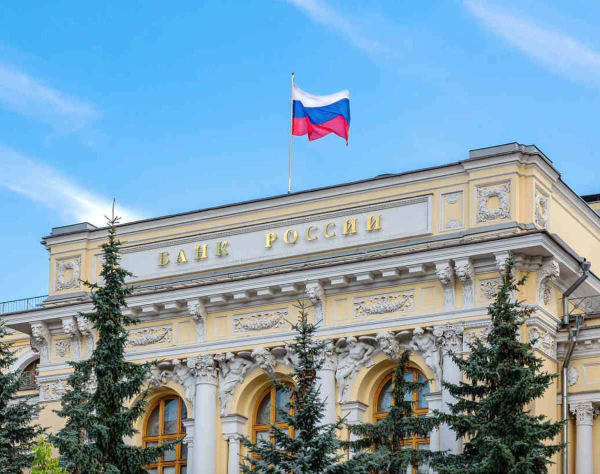Иллюстрация к статье: ЦБ не перенес выплаты по кредитам из-за нерабочего месяца