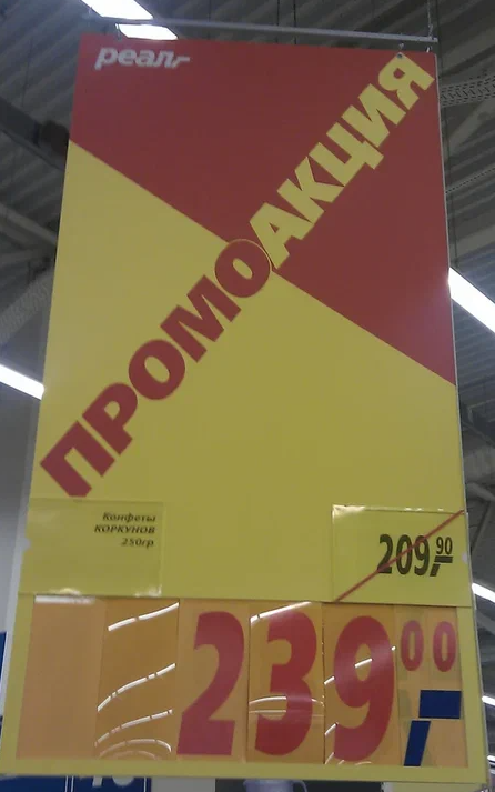 Иллюстрация 3 к статье: Если цены всегда растут быстрее зарплат, то как мы выживаем?
