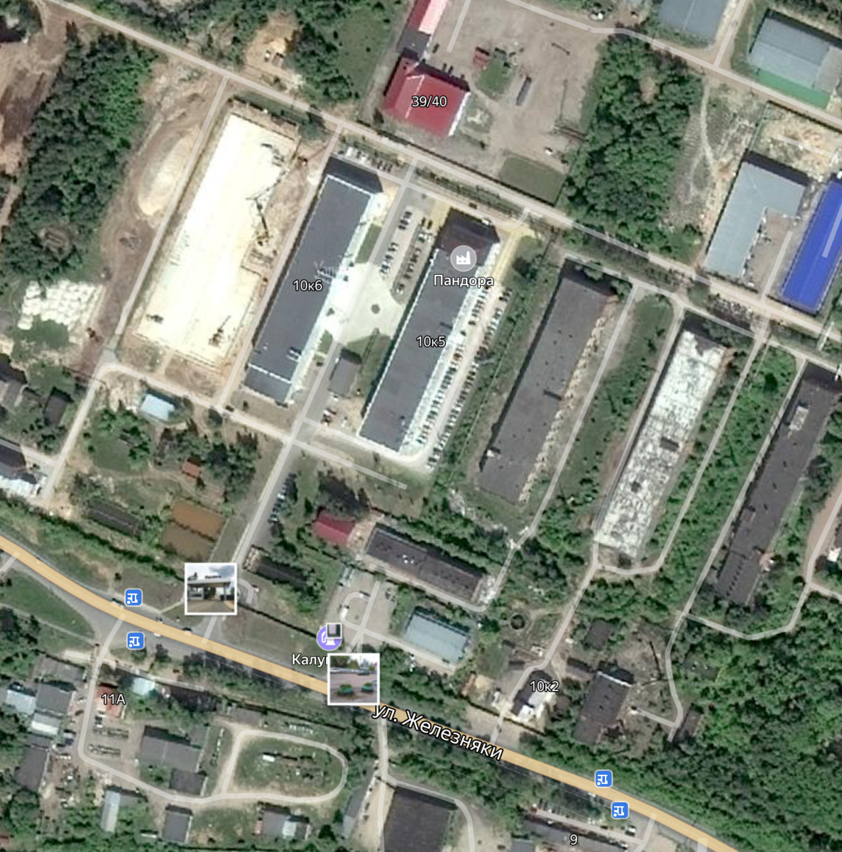 Иллюстрация 3 к статье: Производство Микроэлектроники в России. Оно существует!