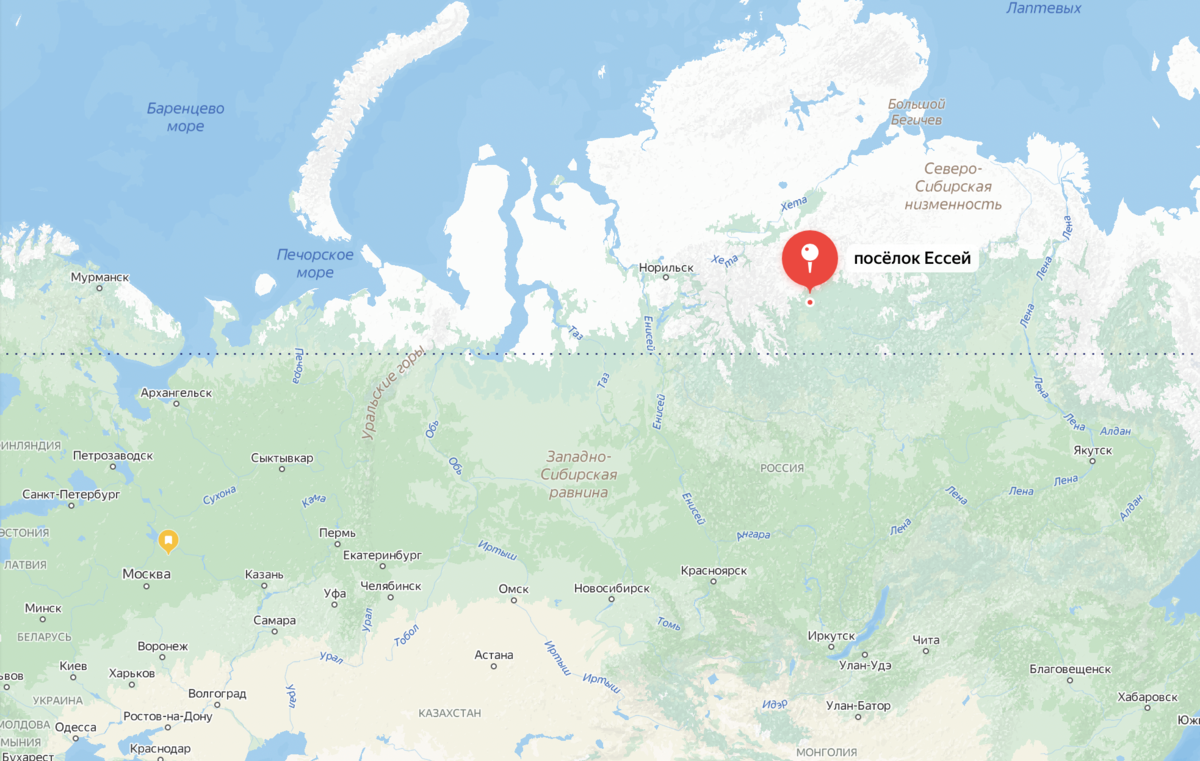 Иллюстрация 3 к статье: Пол России до сих пор дровами топится ...