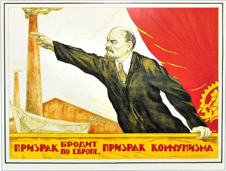 Иллюстрация к статье: Назад в будущее: чем отличаются годы прошлого и настоящего