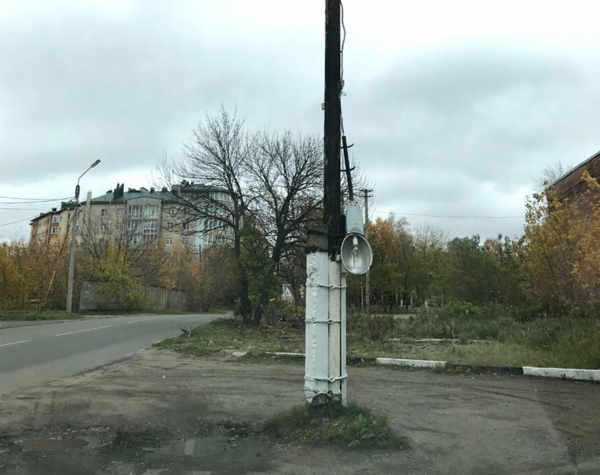 Иллюстрация 2 к статье: Вечером во дворе темно? Отвечаем почему ...