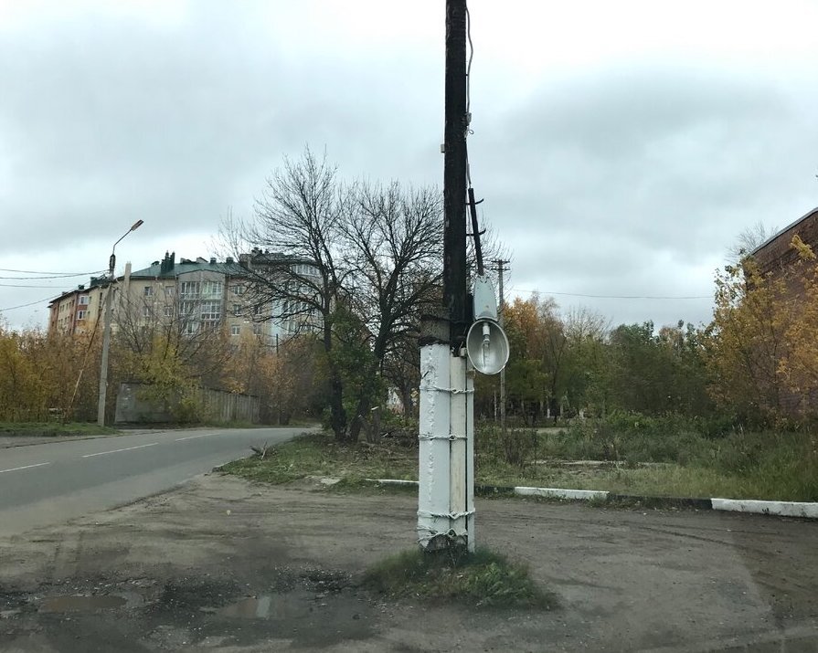 Почему в России все плохо?