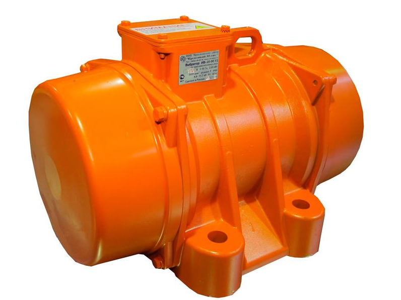 Первый промышленный вибратор разработали в Ярославле