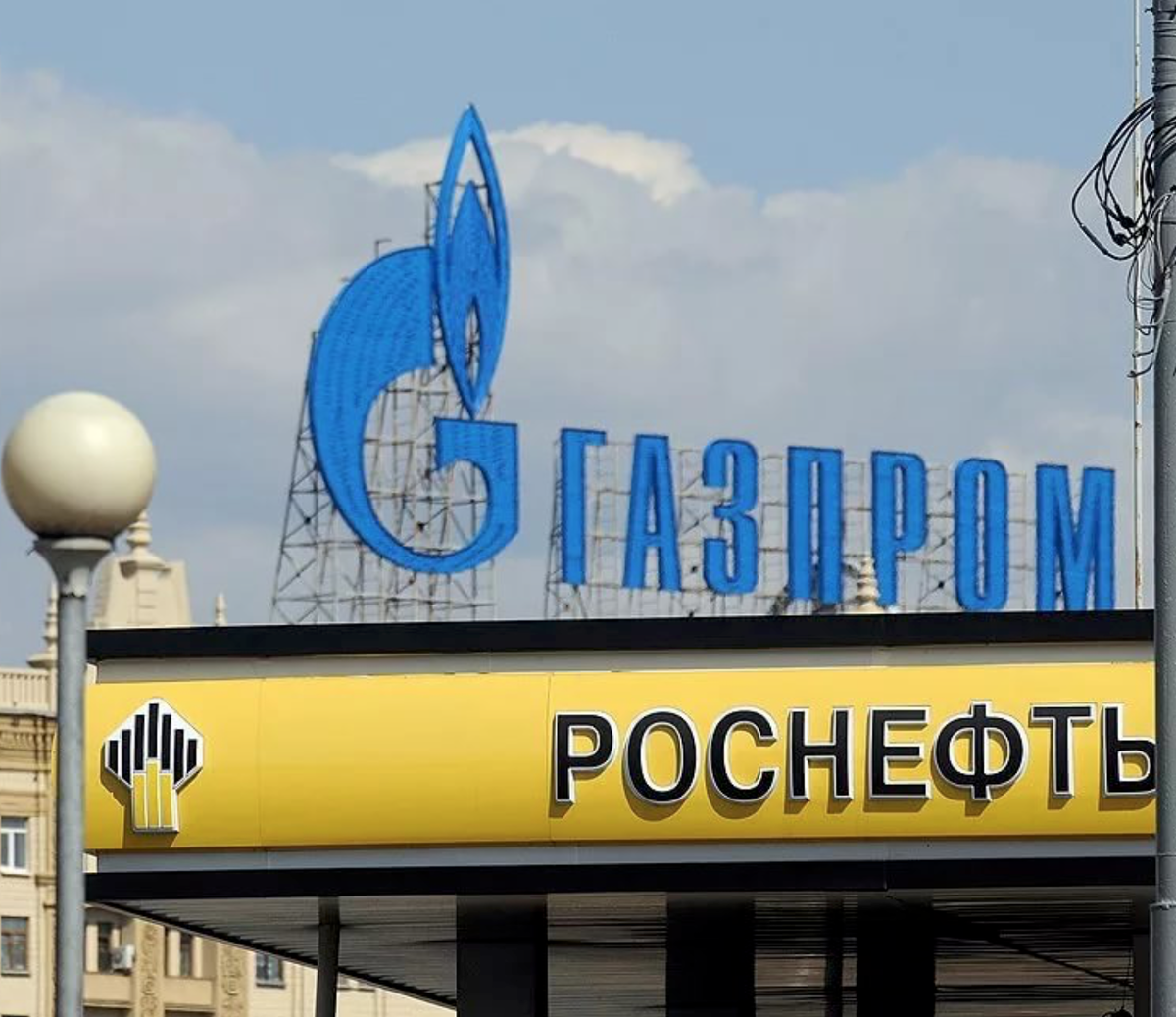 Газпром и Роснефть запускают новые проекты в Арктике