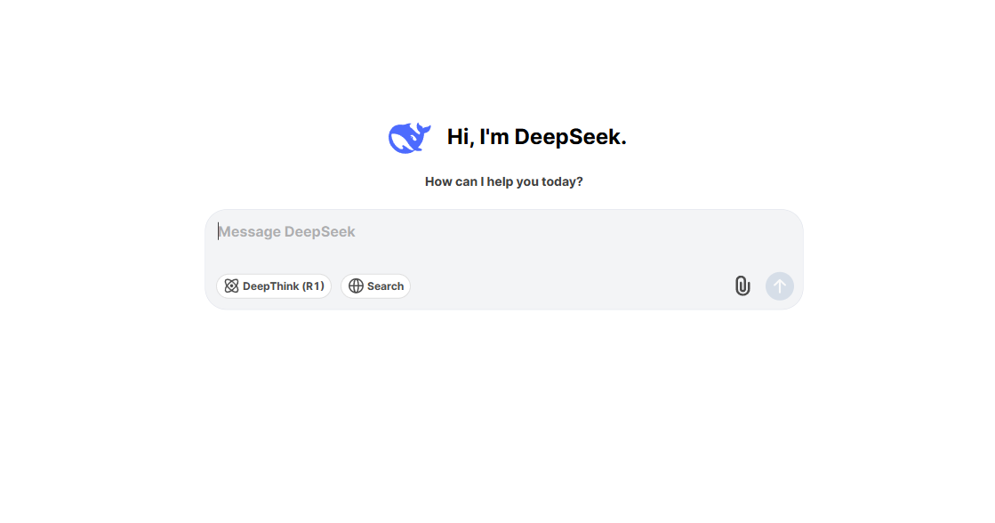 DeepSeek: что важно знать о китайской нейросети