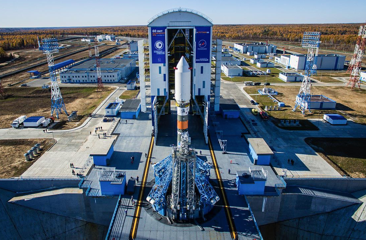 Почему мы строим мосты и космодромы, а не детские сады и школы?