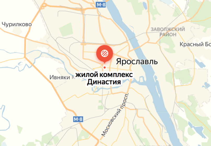 Снесли промышленное предприятие и построили элитный жилой комплекс. Что нужней?