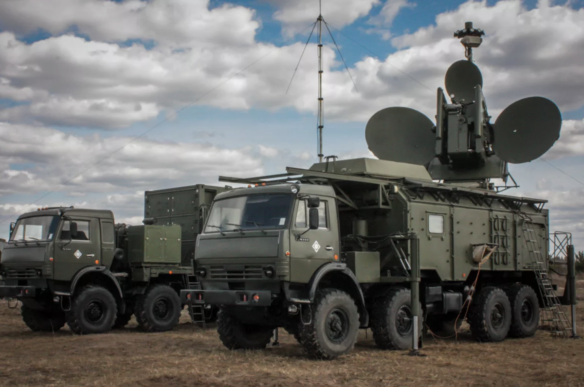 В Ярославле наглухо заглушили GPS, стало неудобно, но безопасней