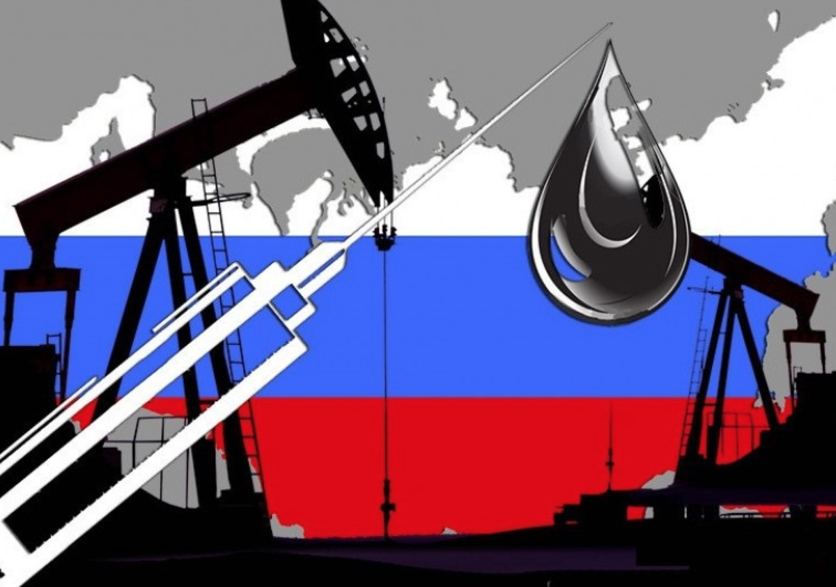 Нефтяная игла или повышение налогов? Что выбираешь ты?