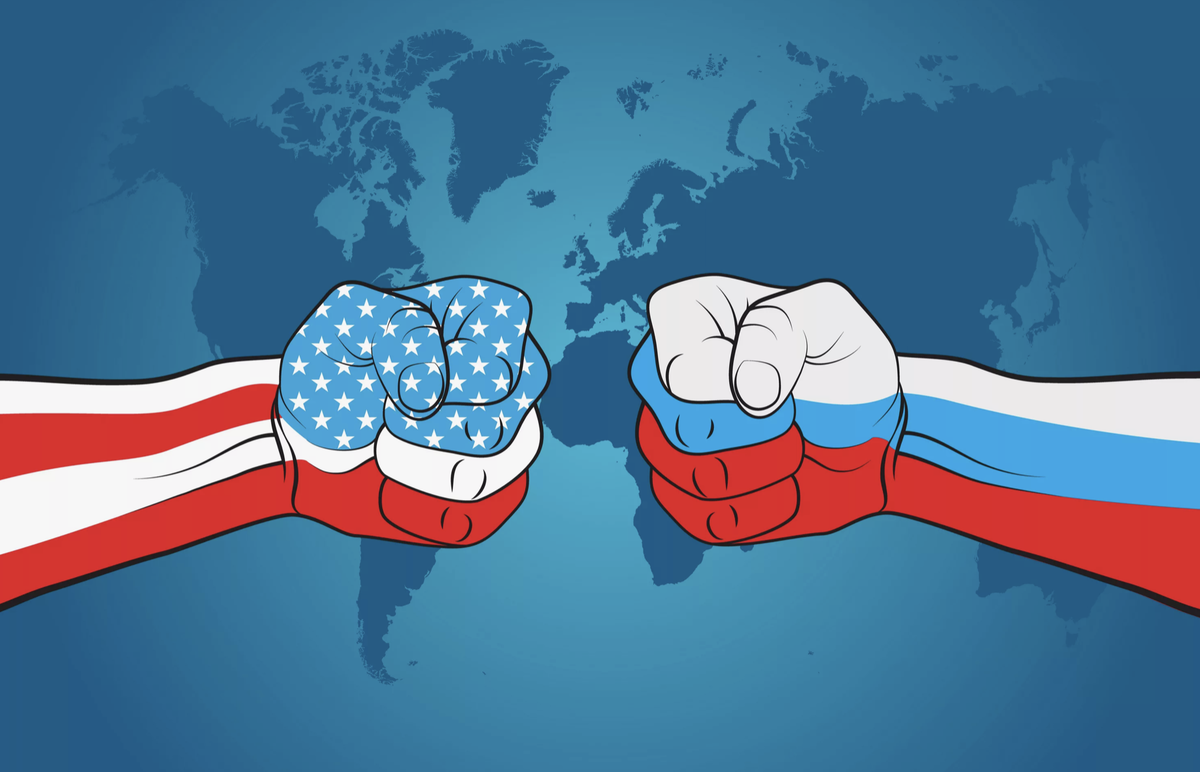 Что это за «Порядок, основанный на правилах», о котором так много говорят?