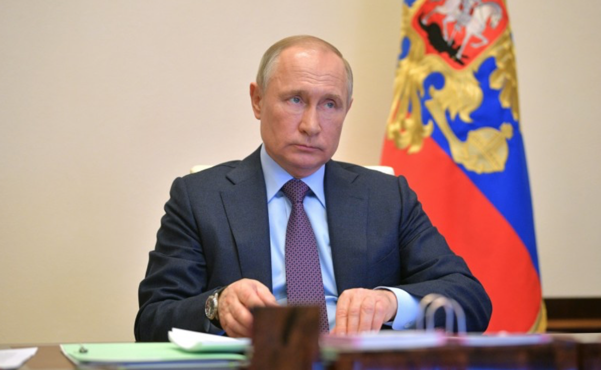 Выступление Путина 28.04.2020: мнение микробизнеса