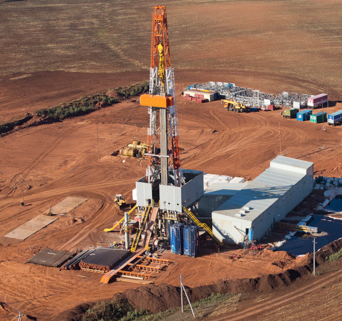 Падение цен на нефть для России скорее благо, чем беда…