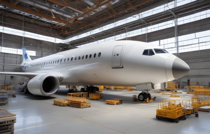 МС-21 и SSJ-New: почему серийность важнее новых чертежей