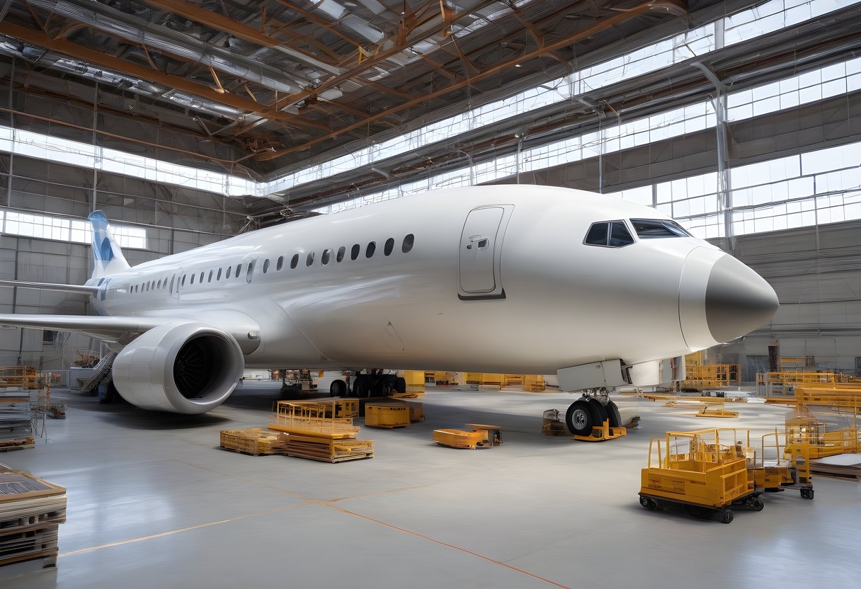 МС-21 и SSJ-New: почему серийность важнее новых чертежей