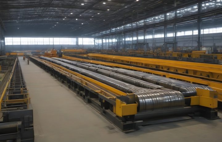 Российская металлургия: почему отрасль меняет экспортную стратегию