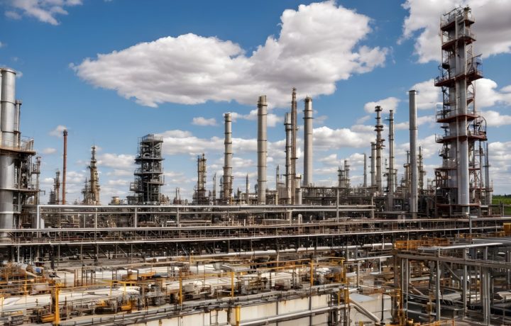 ЗапСибНефтехим — как попутный газ становится востребованным полимером
