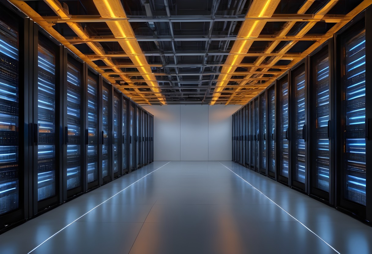 Anthropic подключает Colossus 1 — больше 300 мегаватт и 220 000 GPU NVIDIA
