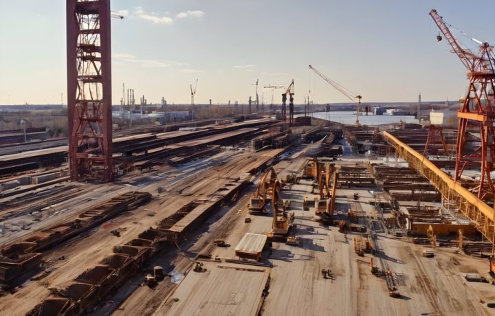 Три отрасли закрывают критические ниши: энергетика, аддитивные технологии и авиация