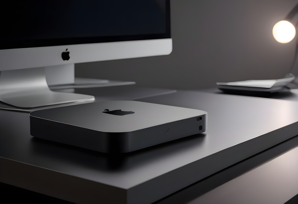 Perplexity Personal Computer стал доступен всем пользователям Mac