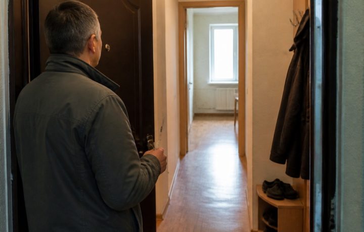 Человек не живёт в квартире пять лет. Может ли собственник выписать его без суда?