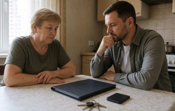 Продавца квартиры обманули. Верховный суд объяснил, когда покупатель сохранит жильё