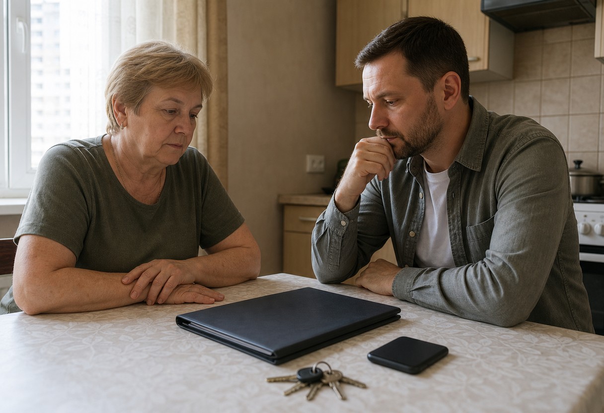Продавца квартиры обманули. Верховный суд объяснил, когда покупатель сохранит жильё
