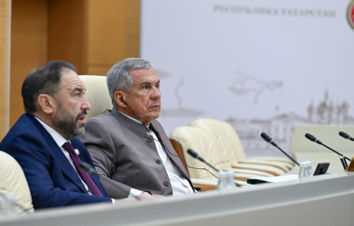 В Татарстане хотят выпускать сырьё для антибиотиков. Почему своего производства почти нет?