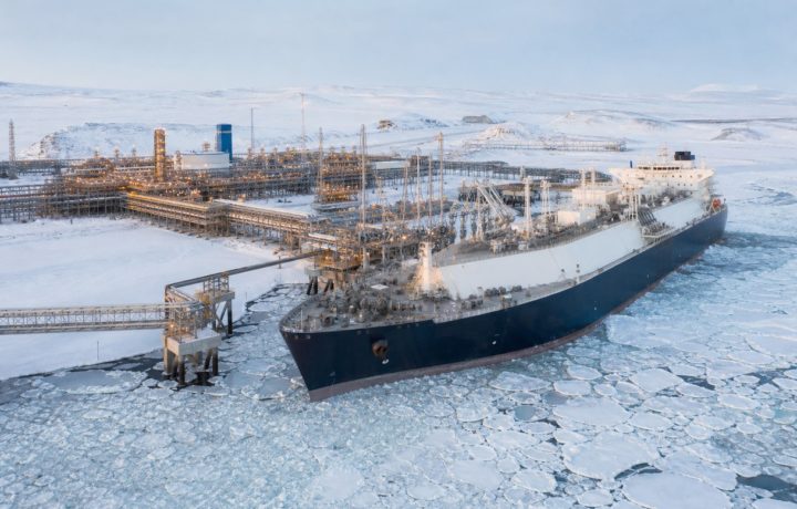 Зачем газовой компании понадобился целый порт в Арктике: как устроен НОВАТЭК