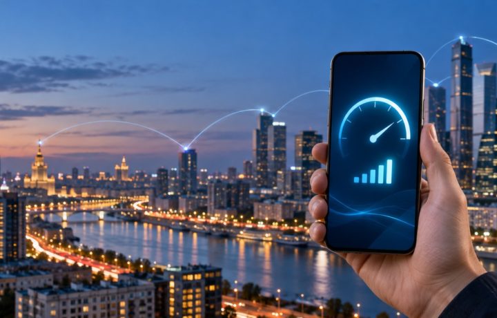5G уже запустили в 16 городах — почему значок появится не у всех