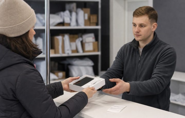 Коробку от смартфона теперь лучше не выбрасывать. Что изменилось в возвратах с маркетплейсов?