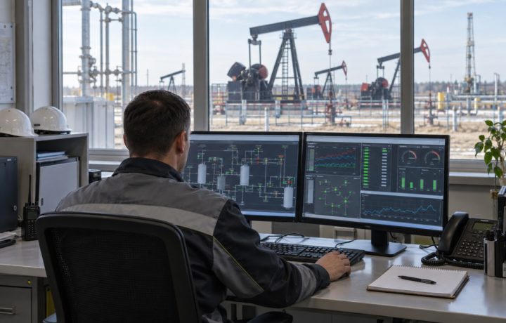 «Татнефть» пишет софт для промыслов и поддерживает более 25 тысяч пользователей. Зачем ей свои айтишники